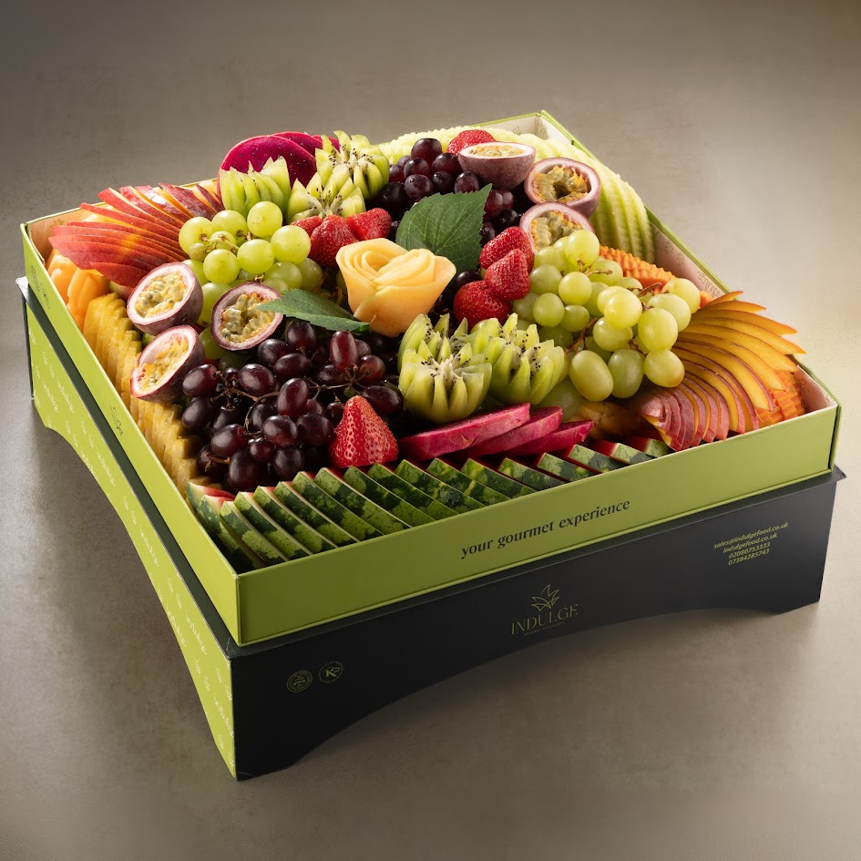 Fresh Fruit