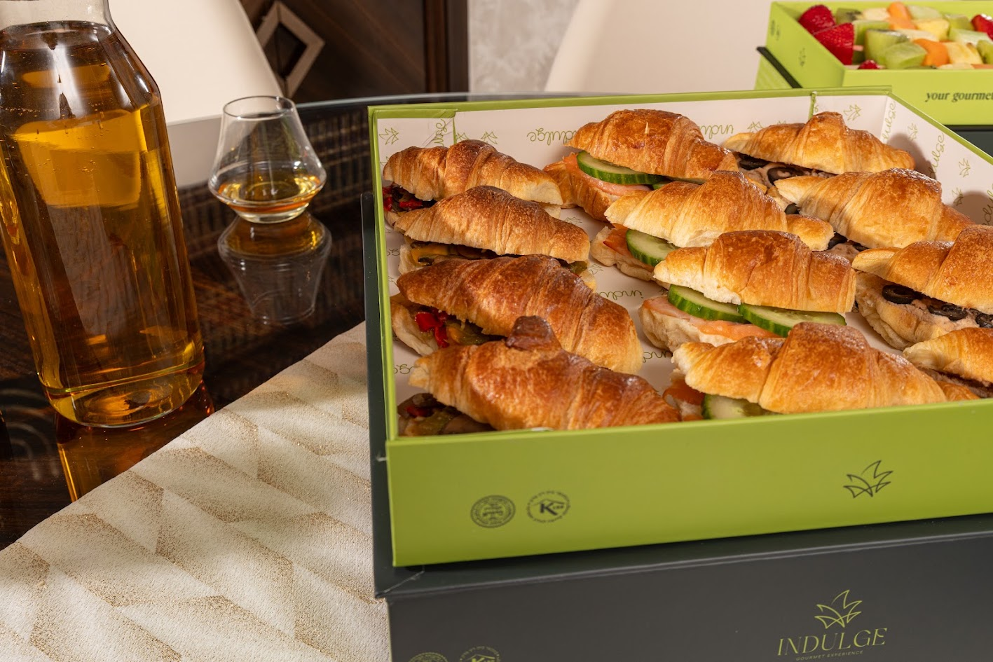 Sandwich Platters